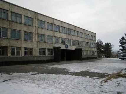 Сош 8 приморск