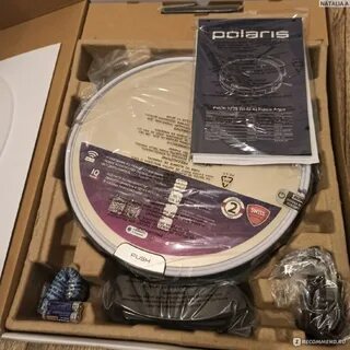 Пылесос pvcr 0735 iq home polaris