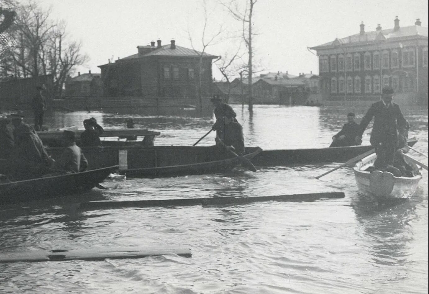 Томск затопление. Наводнение томск 1947. половодье томск 1947. наводнение в томске. томск 1890 год.