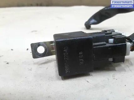 Реле акцент тагаз