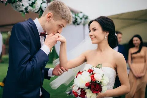 Свадьба инстаграмм