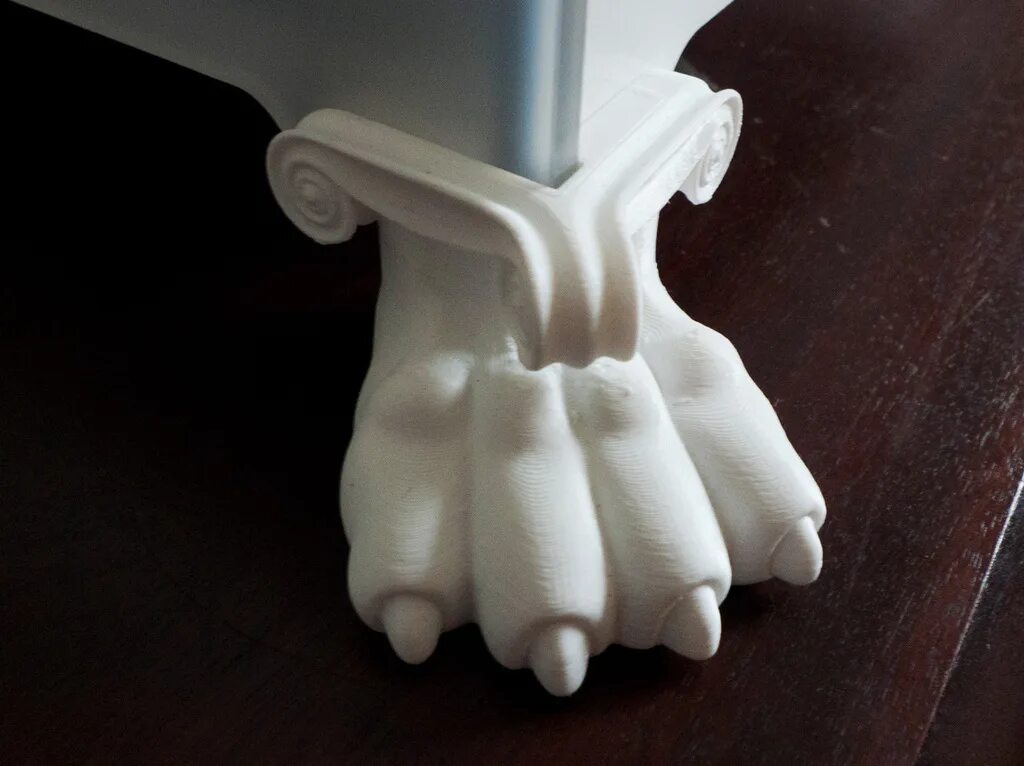 Ак на 3д принтере. 3d модели для печати на 3d принтере thingiverse. thingiverse сепаратор на 3d принтере. изделия на 3д принтере.