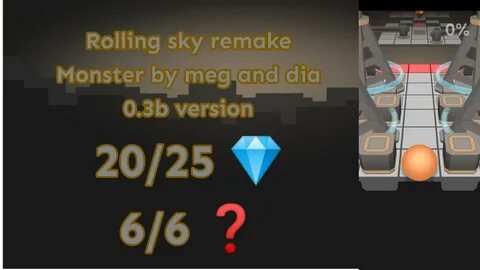 Sky remake