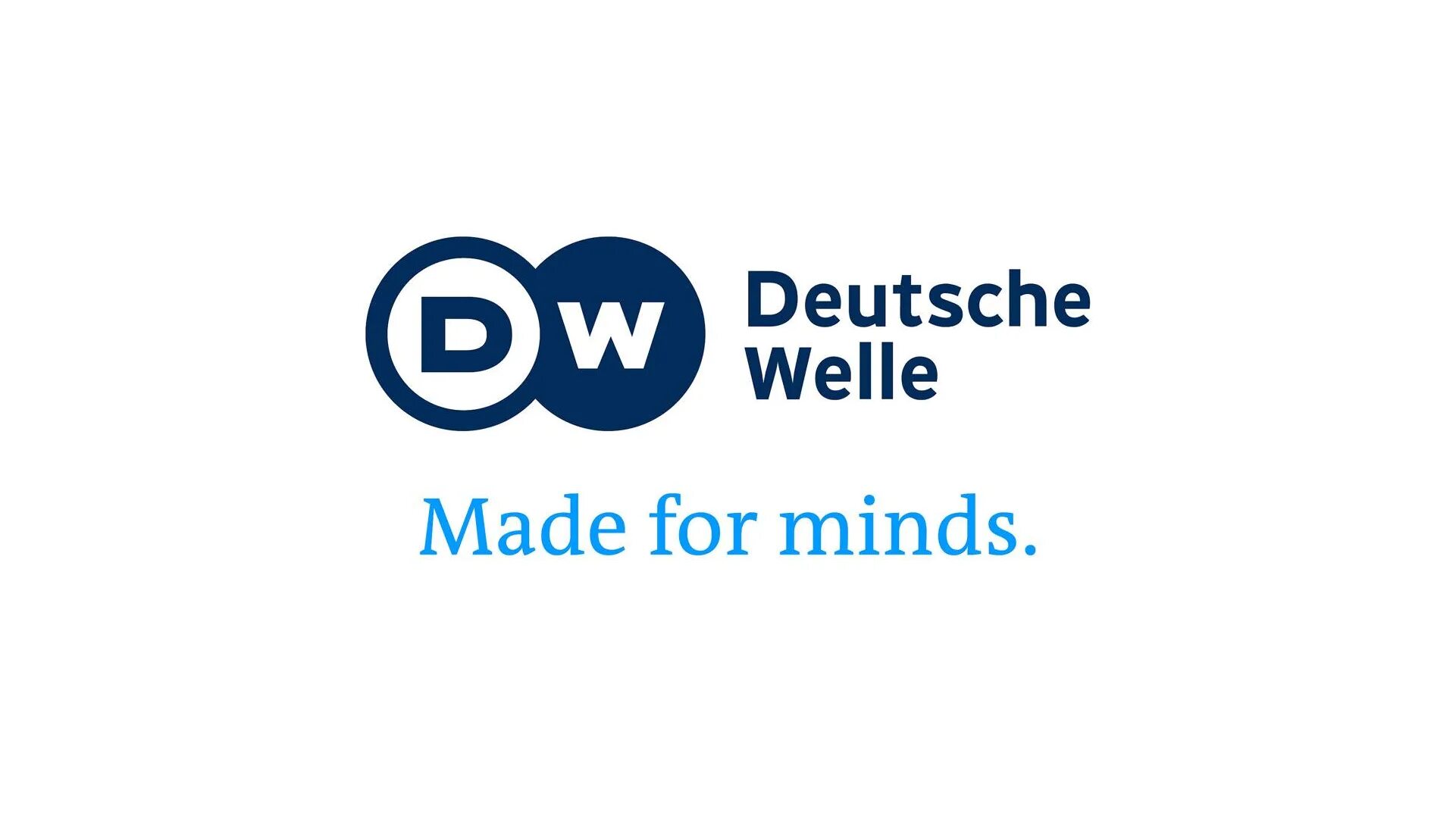Дойче велле на русском ютуб. Deutsche Welle логотип. Deutsche Welle («немецкая волна»). DW логотип. DW Телеканал.