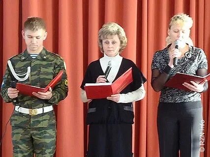 Школа 39 рязань