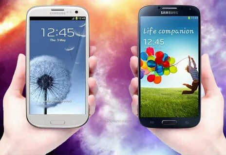 Samsung s выбрать