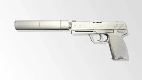 Usp open