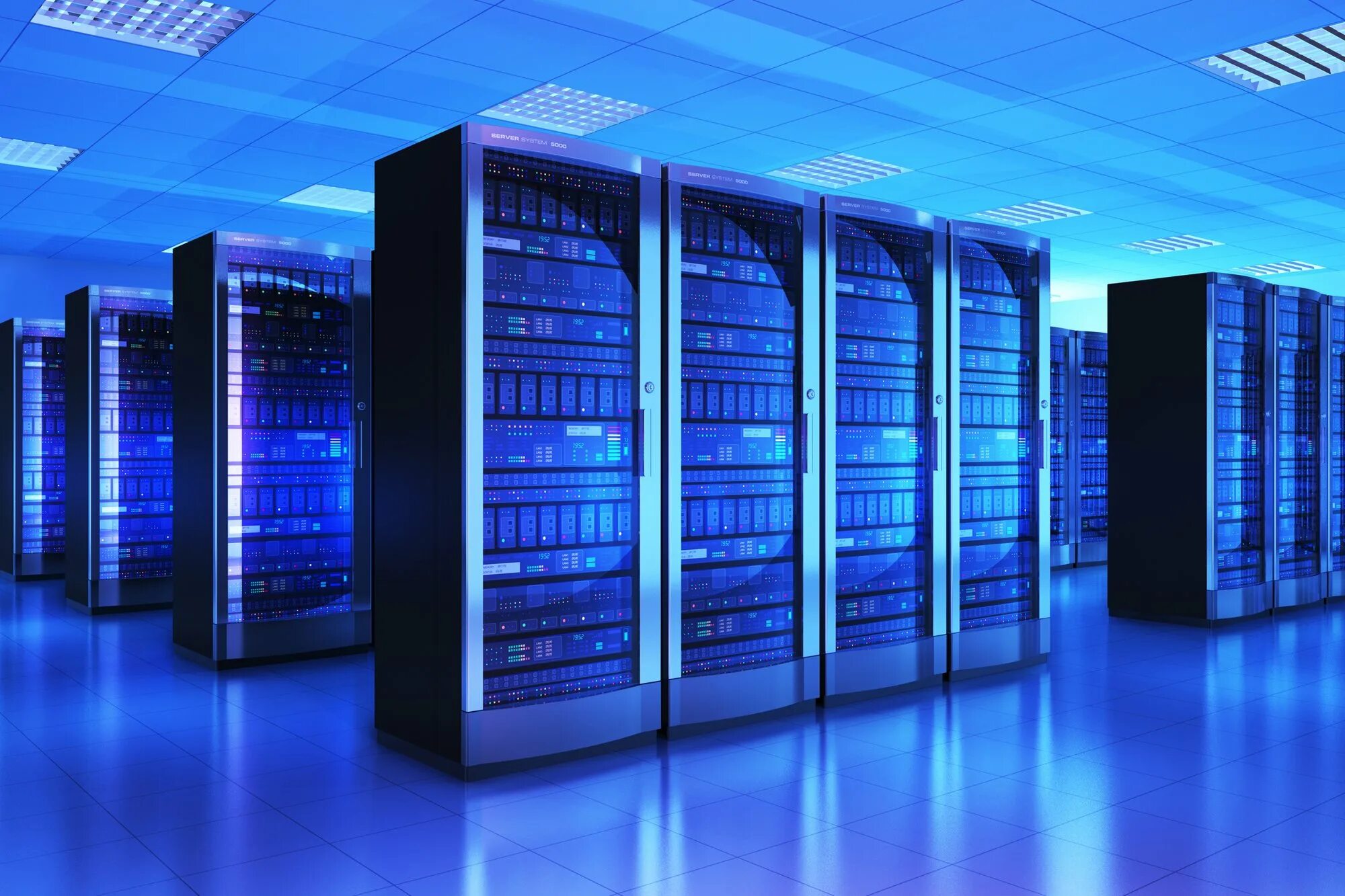 Server streamtape