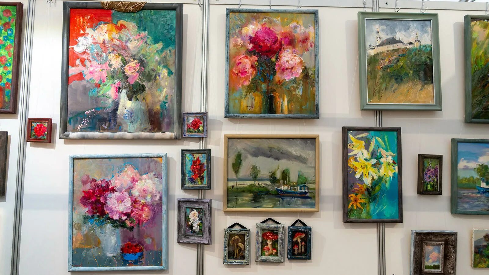 Галерея современного искусства гмии рт. Арт галерея 2023. Выставка арт раша 2023. Выставка современного искусства. Музейная акция ночь музеев.