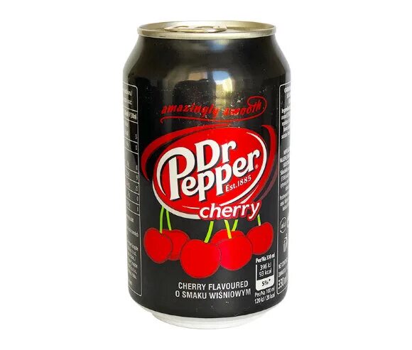 Киров pepper. Доктор Пеппер черри. Dr.Pepper Cherry 0.33л. Dr. Pepper Cherry Zero 355мл.. Доктор Пеппер 0.33.