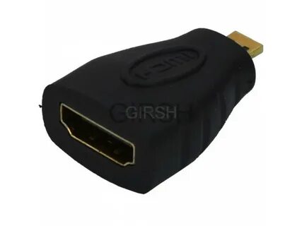 Dns переходник hdmi