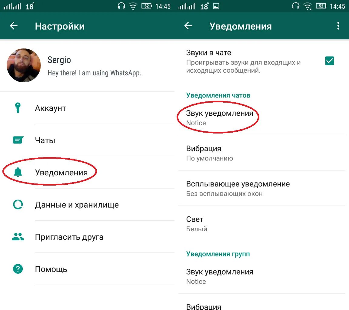 Как изменить звук ватсап. Как настроить звук уведомлений в WHATSAPP. Звуковые сообщения в вотсапе. Звук уведомления в ватсапе. Изменение голосового сообщения в ватсапе.