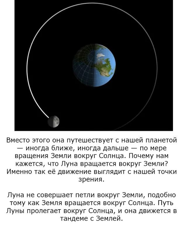 Какое вращение луны. Вращение луны вокруг земли. оборот луны вокруг солнца. луна вокруг оси вращается. что вращается вокруг земли луна или земля.