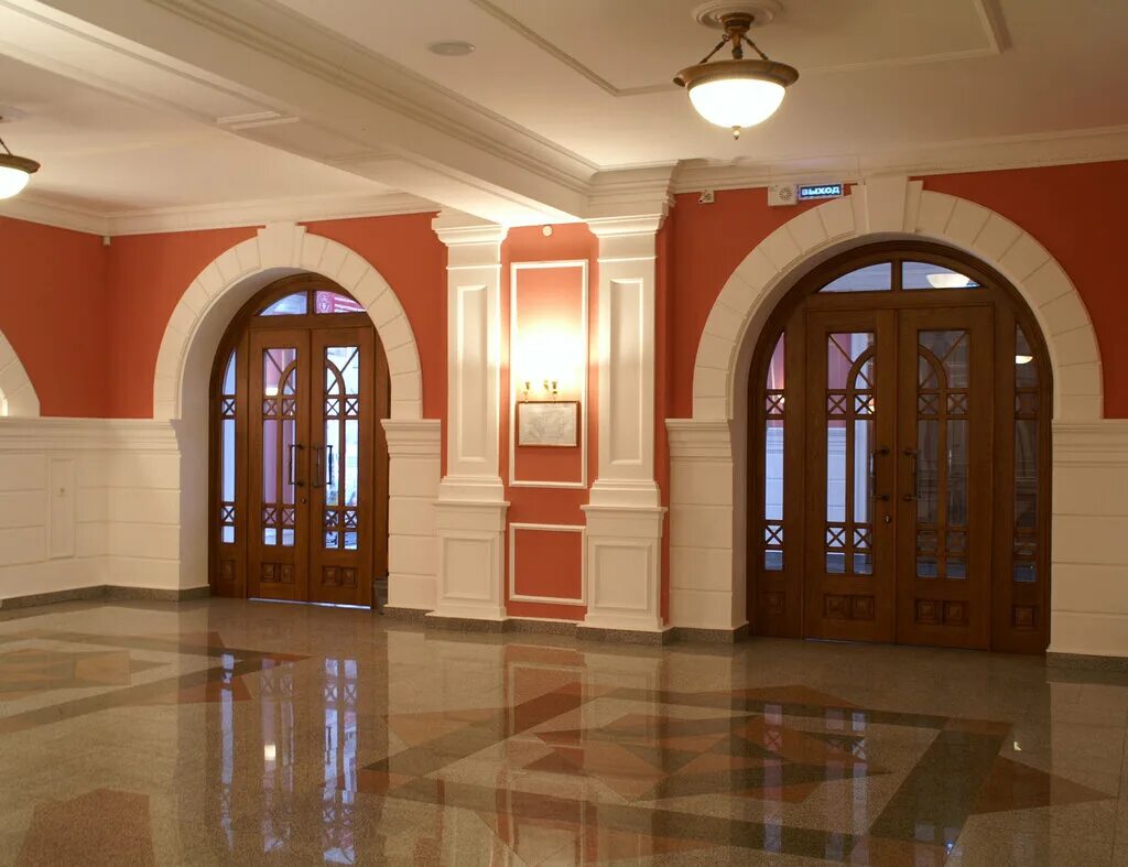 государственная филармония барнаул