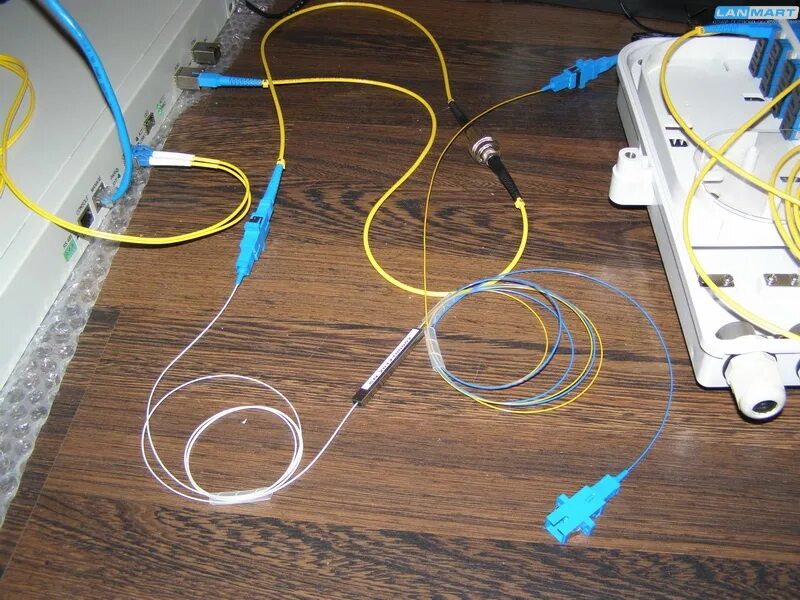 Как подключить роутер к модему или оптическому терминалу (GPON)?