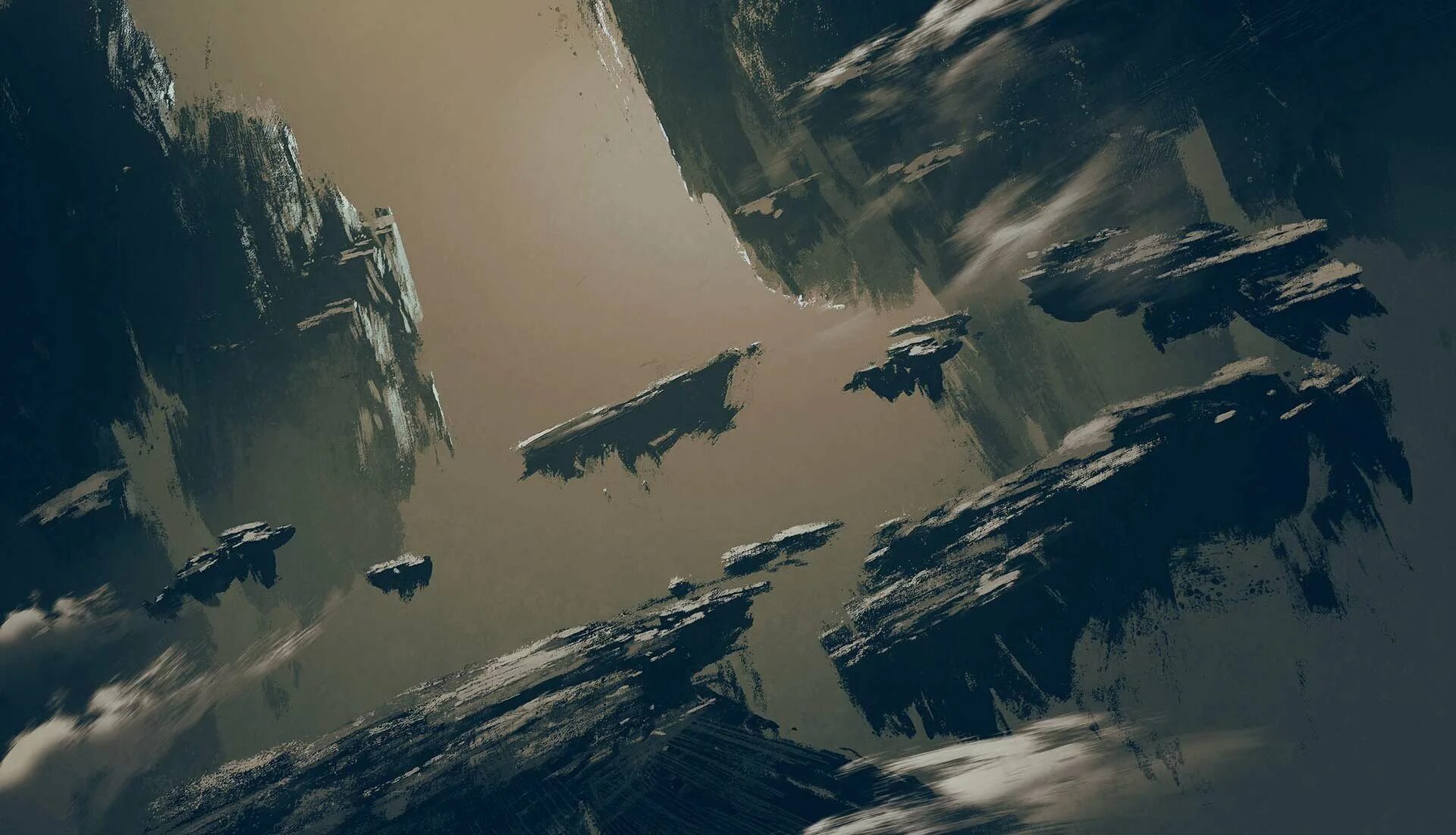 Parallax 4d