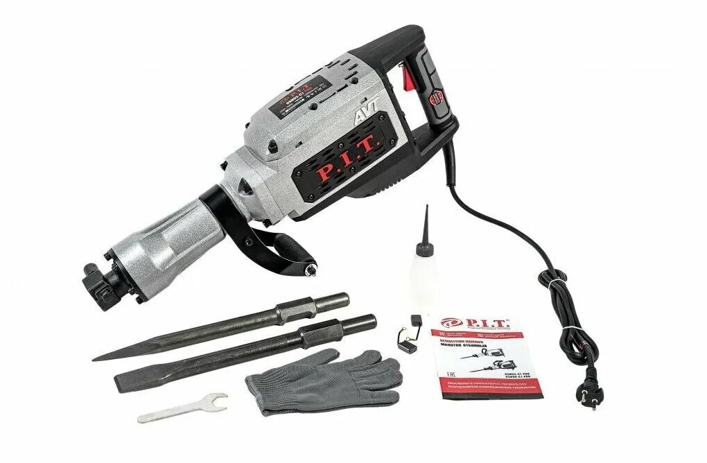 Gsh65-c1 pro. отбойный молоток p i t. молоток отбойный pit gsh25-c мастер (20дж,1500вт, хвостовик sds-max). I. молоток отбойный p.