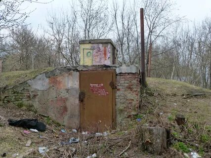 Бомбоубежища реутова