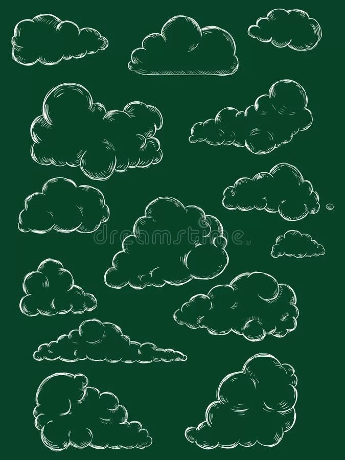 Облака мелом. Облака мелом. Облачко мелом. Нарисованные мелком облако. Облако рисунок мелом.