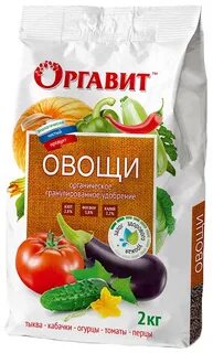 Овощи отзывы