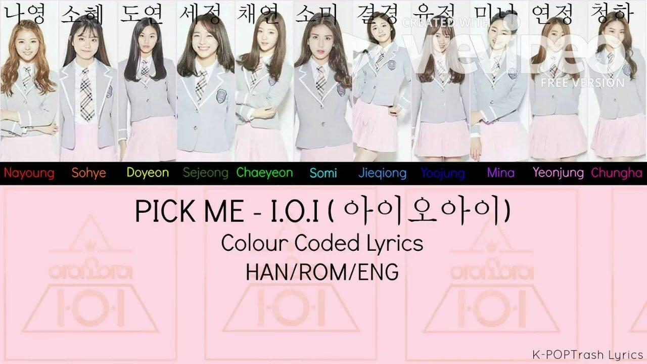 O. I. Lyrics i o i. I). Lyrics i o i.