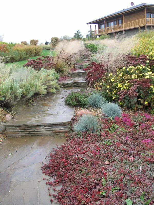 Pin su Garden
