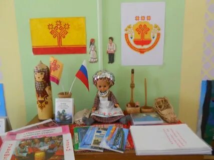 Дошкольное наследие