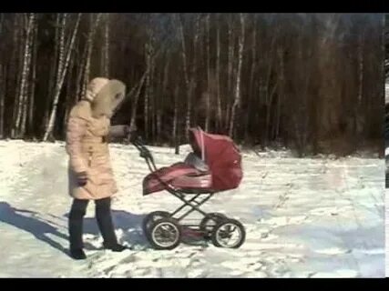 Вести коляску