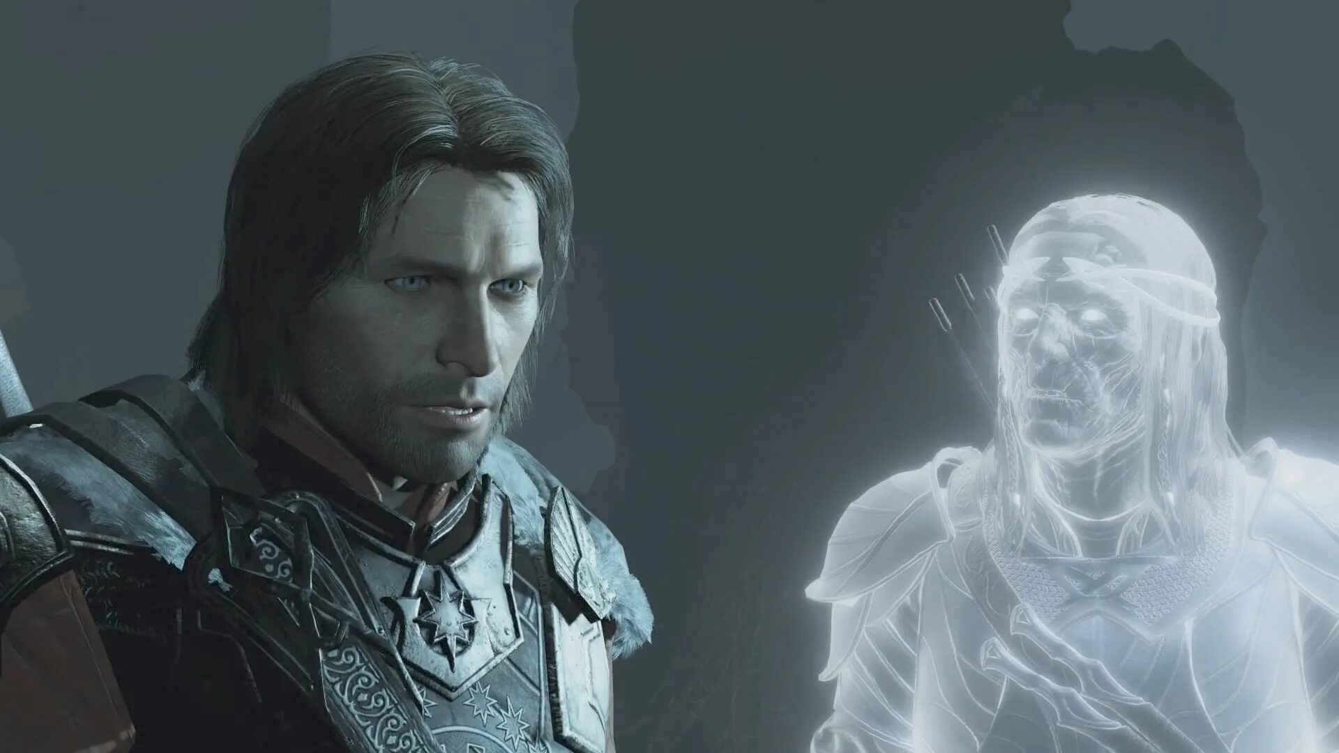 Steam middle earth shadow. Талион shadow of mordor.
