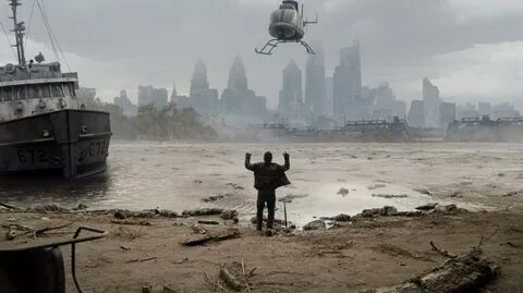 Ходячий город 2023