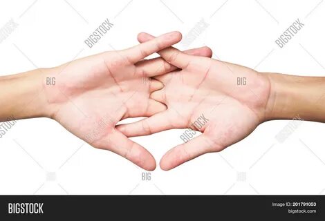 Hands only