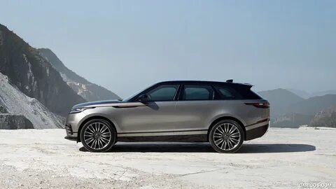 Velar 3.0