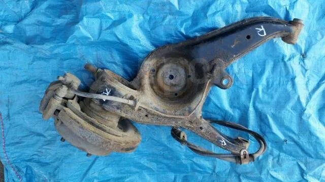 Купить Mitsubishi MR491348 Рычаг Подвески. Цены, быстрая доставка, фотографии, в