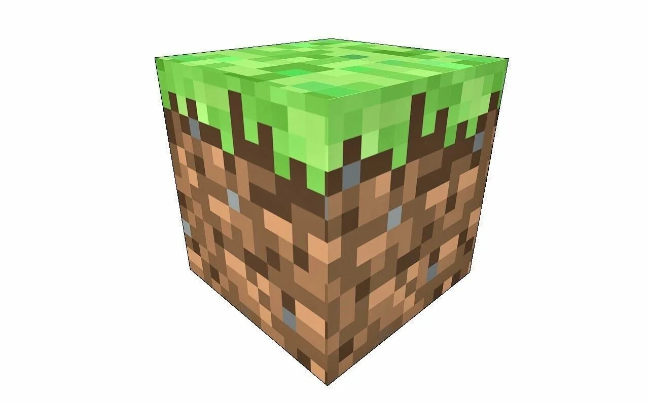 Minecraft blocking