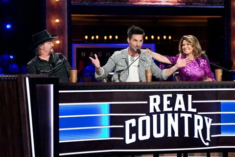 Real country