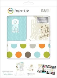 Project life