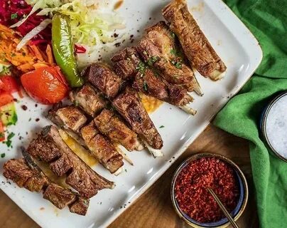 Мясное кушанье из закавказья 8 букв