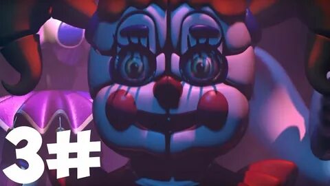 Fnaf my