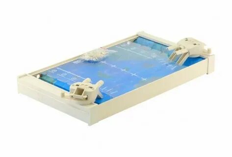 Игра морской бой с шариками