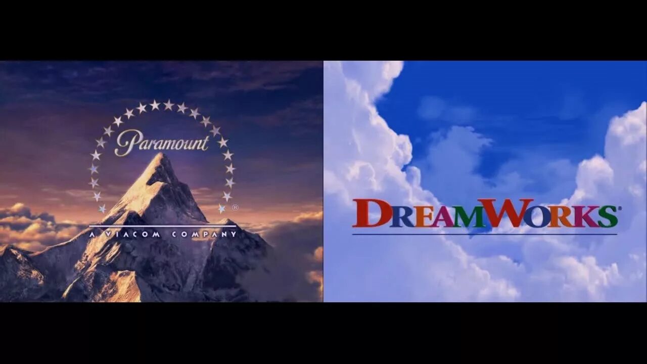 Paramount animation. Дримворкс представляет. парамаунт animation. парамаунт дримворкс. paramount dreamworks 2007.