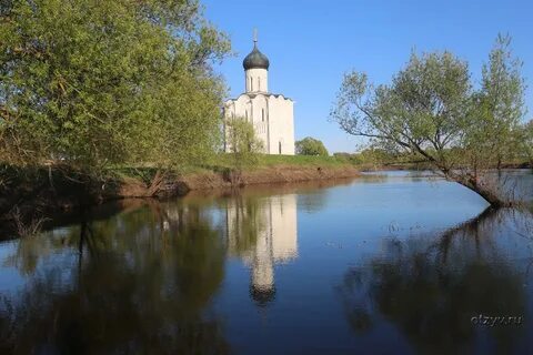 Экопарк колокша владимирская