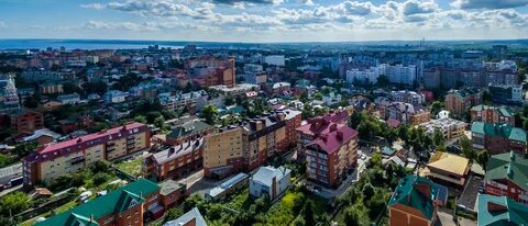 Работа в ленинском районе нижнего