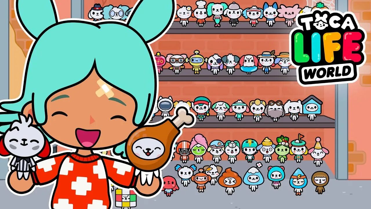 Крампеты с ритой в токе боке. Toca life world крампеты. Секретки крампетов в тока бока. Toca life world крампеты. Toca life крампеты новые.