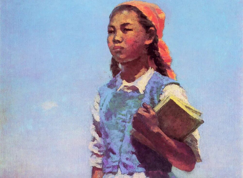 Дочь киргизии. Дочь киргизии. Дочь киргизии. «дочь советской киргизии» (1948). Дочь киргизии.