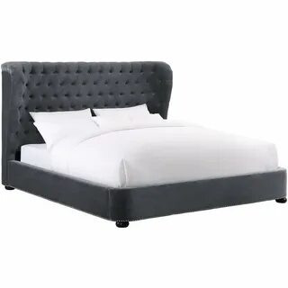 Bed p