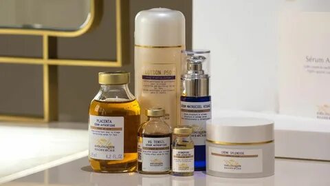 Biologique recherche