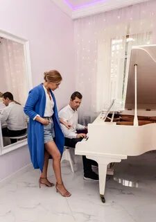 Курсы фортепиано для начинающих взрослых