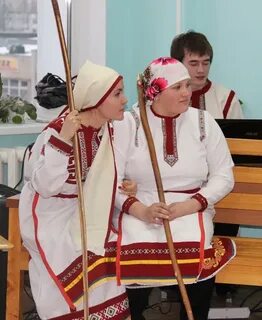 Чувашская молодежная