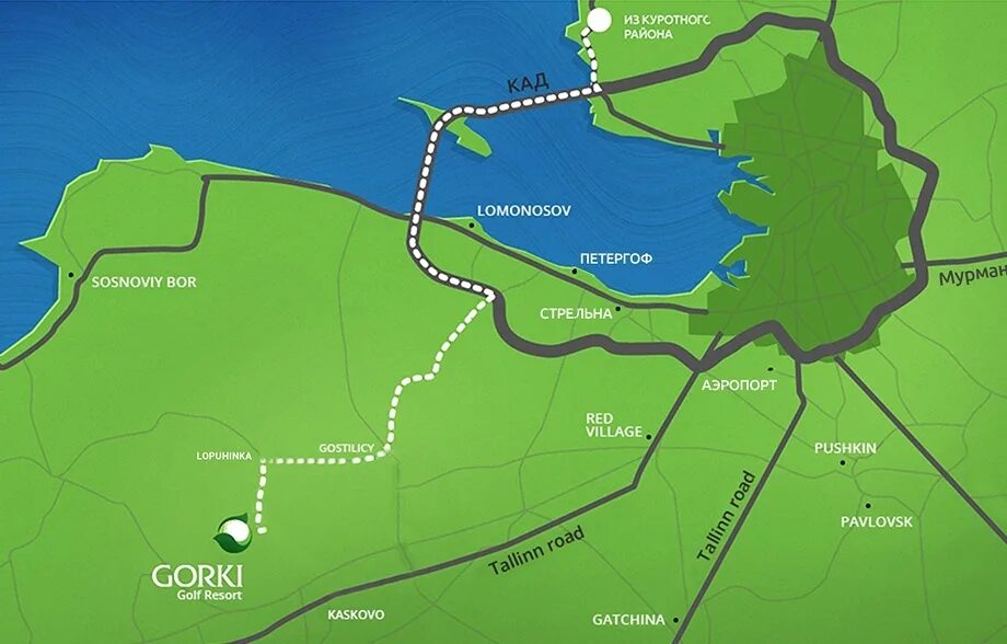 Кад сосновый бор. План новой дороги в сосновый бор. Кад сосновый бор. Сосновый бор питер на карте. Горки гольф курорт ленинградская область.
