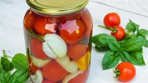 Ассорти с лимонной кислотой на 1 литр